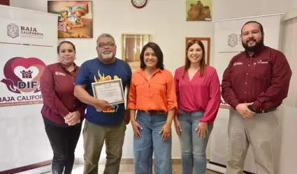 Entrega de Finiquitos de Jubilaci�n en la Administraci�n de Marina del Pilar