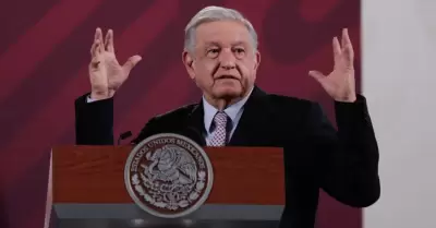 Presidente Andrs Manuel Lpez Obrador