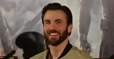 Chris Evans