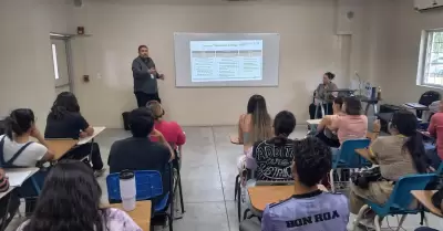 Se consolida IMSS Baja California en la prestaci�n de servicios obrero-patronale