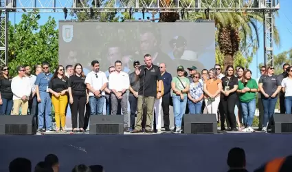 Miles festejan el D�a del Orgullo Cimarr�n