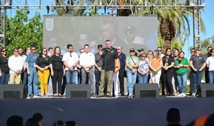 Miles festejan el Da del Orgullo Cimarrn