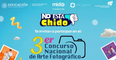 Concurso Nacional de Arte Fotogrfico