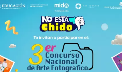 Concurso Nacional de Arte Fotogrfico