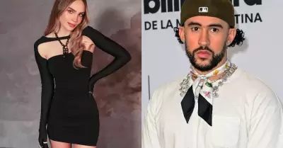 Belinda y Bad Bunny