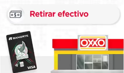 Banorte OXXO