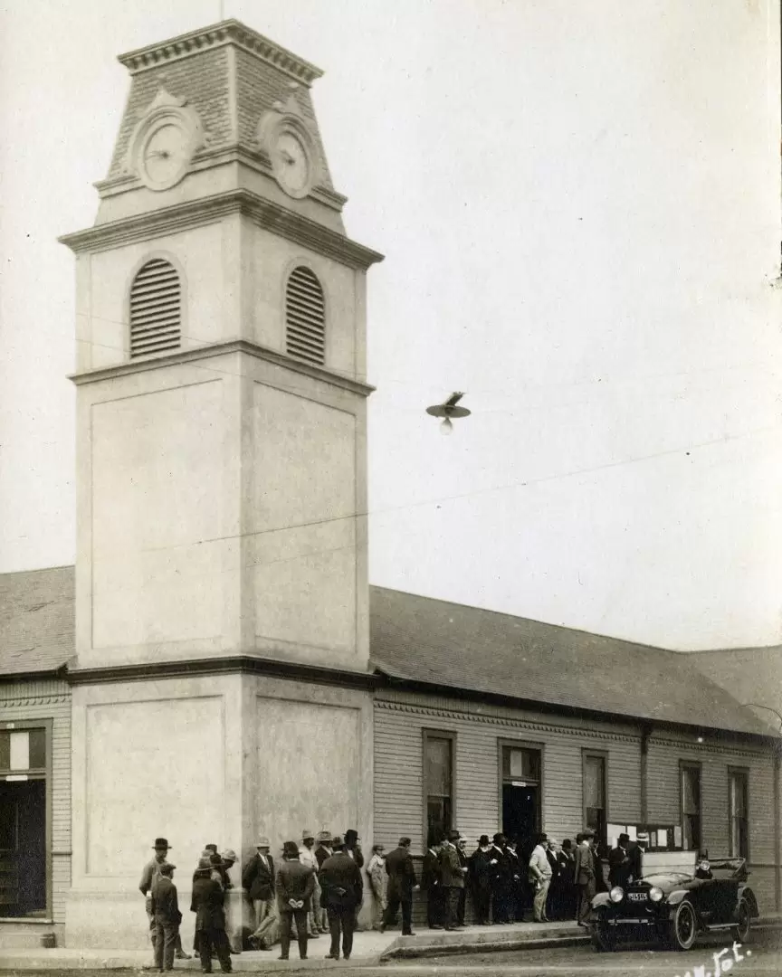 Declaran patrimonio cultural del Estado al edificio del ex mercado municipal de Ensenada