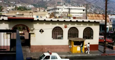 Declaran patrimonio cultural del Estado al edificio del ex mercado municipal de 