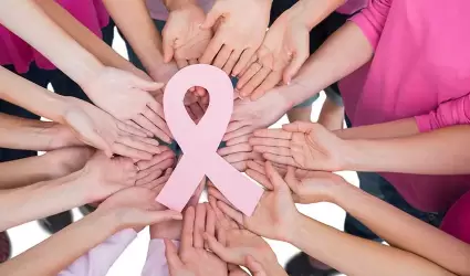 C�ncer de mama