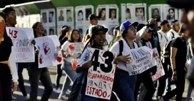 43 Normalistas