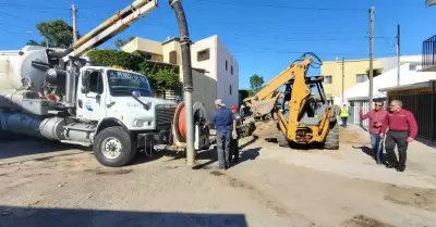 Obras para reforzar el sistema sanitario de Tijuana y Playas de Rosarito