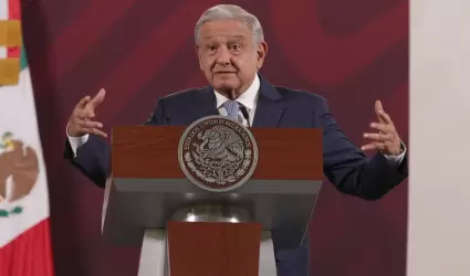 Andrs Manuel Lpez Obrador.