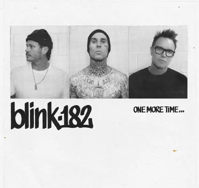 Blink-182