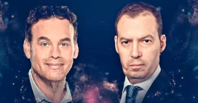 David Faitelson y Andr Marn sern parte de Televisa