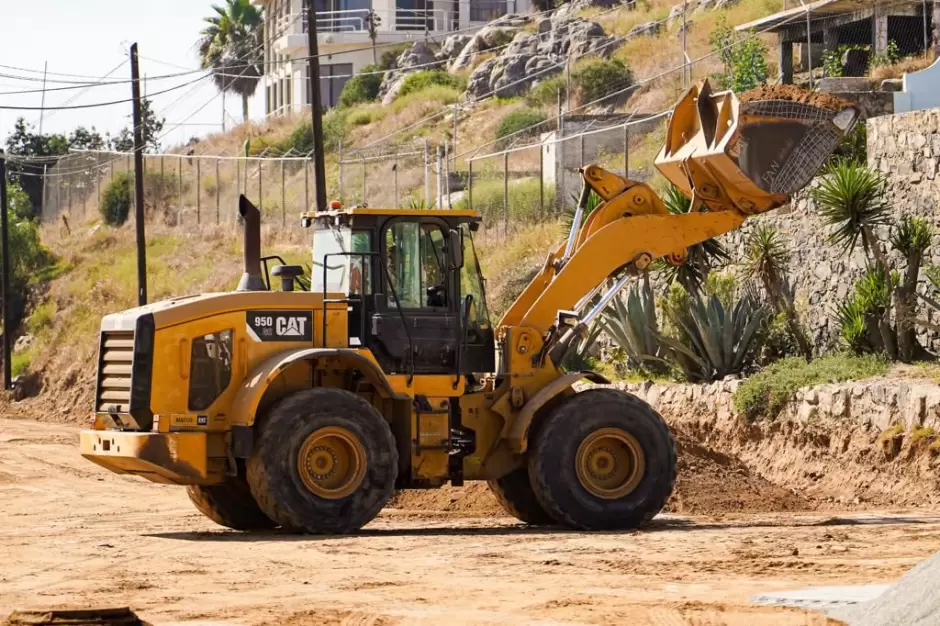 Supervisa Armando Ayala rehabilitacin del Paseo Hidalgo