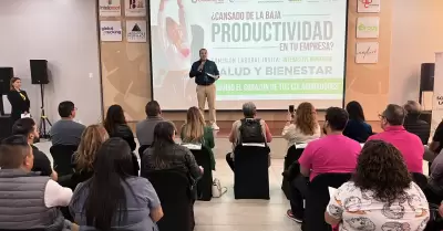 Cultura laboral enfocada a la salud de los trabajadores