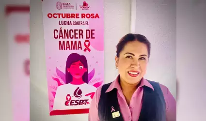 Octubre Rosa