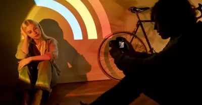 Entretenimiento e Inteligencia Artificial