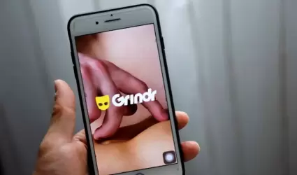 App Grindr