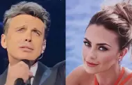 Luis Miguel habra pagado deuda de pensin alimenticia a sus hijos con Aracely Armbula