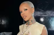 Doja Cat: Quin es la polmica rapera?