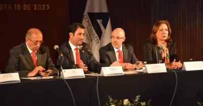 Impulsa Canaco Ensenada esquemas de desarrollo para los comerciantes y prestador