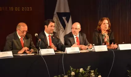 Impulsa Canaco Ensenada esquemas de desarrollo para los comerciantes y prestador