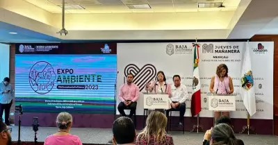Realizar� SMADS Expo Ambiente 2023 en Tijuana