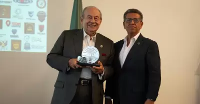 CNSP nombra a secretario general y ratifica a su actual presidente