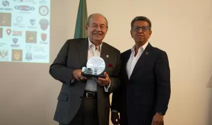 CNSP nombra a secretario general y ratifica a su actual presidente
