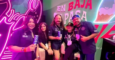 Cerveza Artesanal producida en Rosarito gana Oro y Bronce en la Copa Cerveza M�x