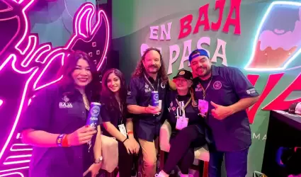 Cerveza Artesanal producida en Rosarito gana Oro y Bronce en la Copa Cerveza M�x