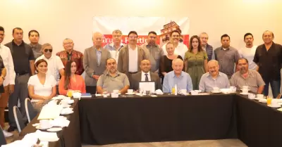 Abstencionismo electoral en Baja California, un desafo crucial: IEE BC