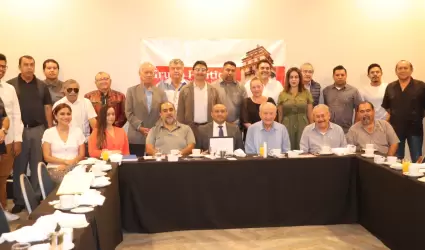 Abstencionismo electoral en Baja California, un desafo crucial: IEE BC