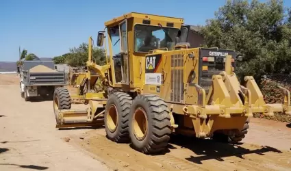 M�s de 130 toneladas de basura recolectadas y 48 kil�metros de terracer�as rehab