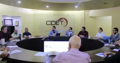 CCE y Gobierno de Tecate