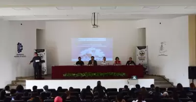 Realiza Gobierno de Ensenada conversatorio sobre responsabilidad y compromiso co