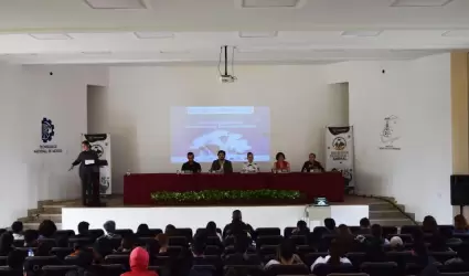 Realiza Gobierno de Ensenada conversatorio sobre responsabilidad y compromiso co