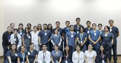 M�dicas y m�dicos