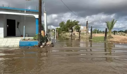 Inundaciones