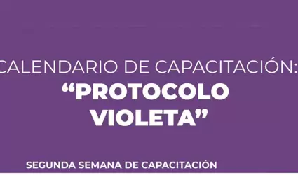 Protocolo Violeta