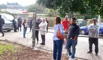 Atiende Ecolog�a Municipal denuncia ciudadana y evita trasplante de �rboles en p