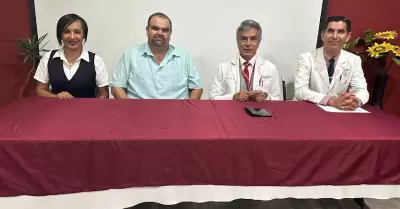 Capacita Jurisdicci�n de Servicios de Salud a personal del Ayuntamiento de Ensen