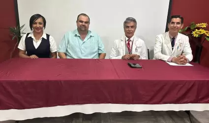 Capacita Jurisdicci�n de Servicios de Salud a personal del Ayuntamiento de Ensen