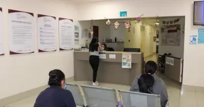 Ofrece Hospital Materno Infantil de Tijuana consulta prenatal a partir de la sem