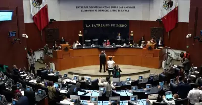 Cmara de Senadores