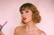 Labiales rojos que usaría Taylor Swift
