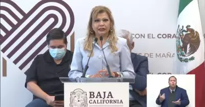 Mar�a Elena Andrade, Fiscal General del Estado de Baja California (FGE BC)