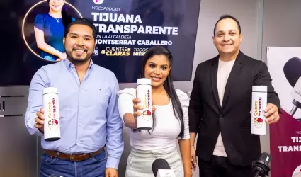 Programa "Quiere tu mente"