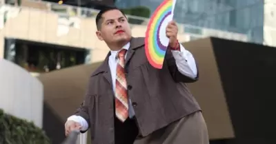 Ociel Baena